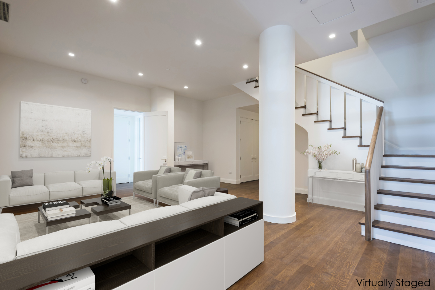 150 Charles St, Unit 1BN Manhattan, NY 10014 - Photo 10 of 15