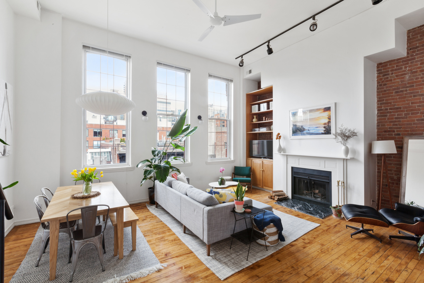 174 Pacific Street, Unit 3C Brooklyn, NY 11201 - Photo 2 of 8