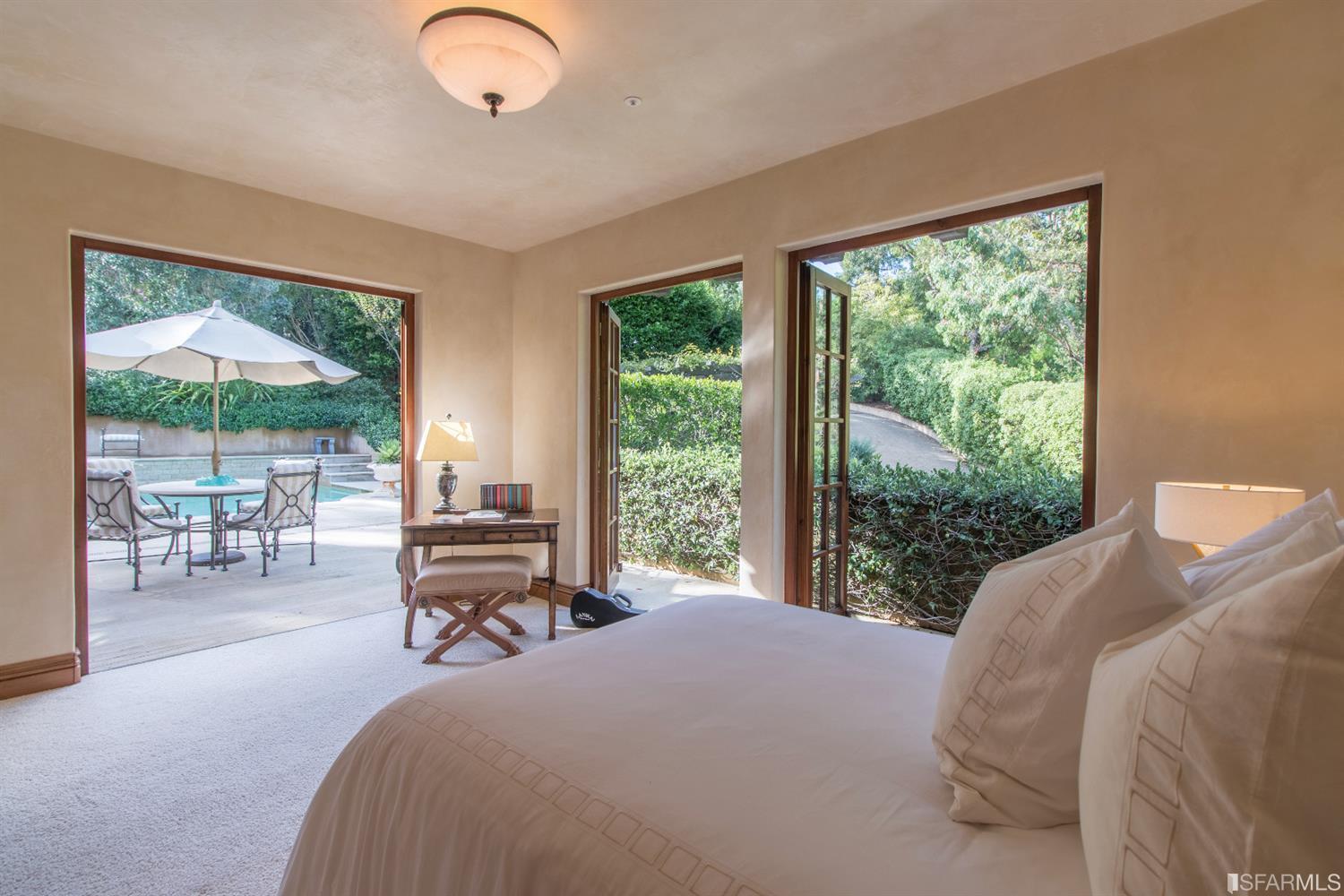 12 Tara Hill Road Tiburon, CA 94920 - Photo 41 of 47