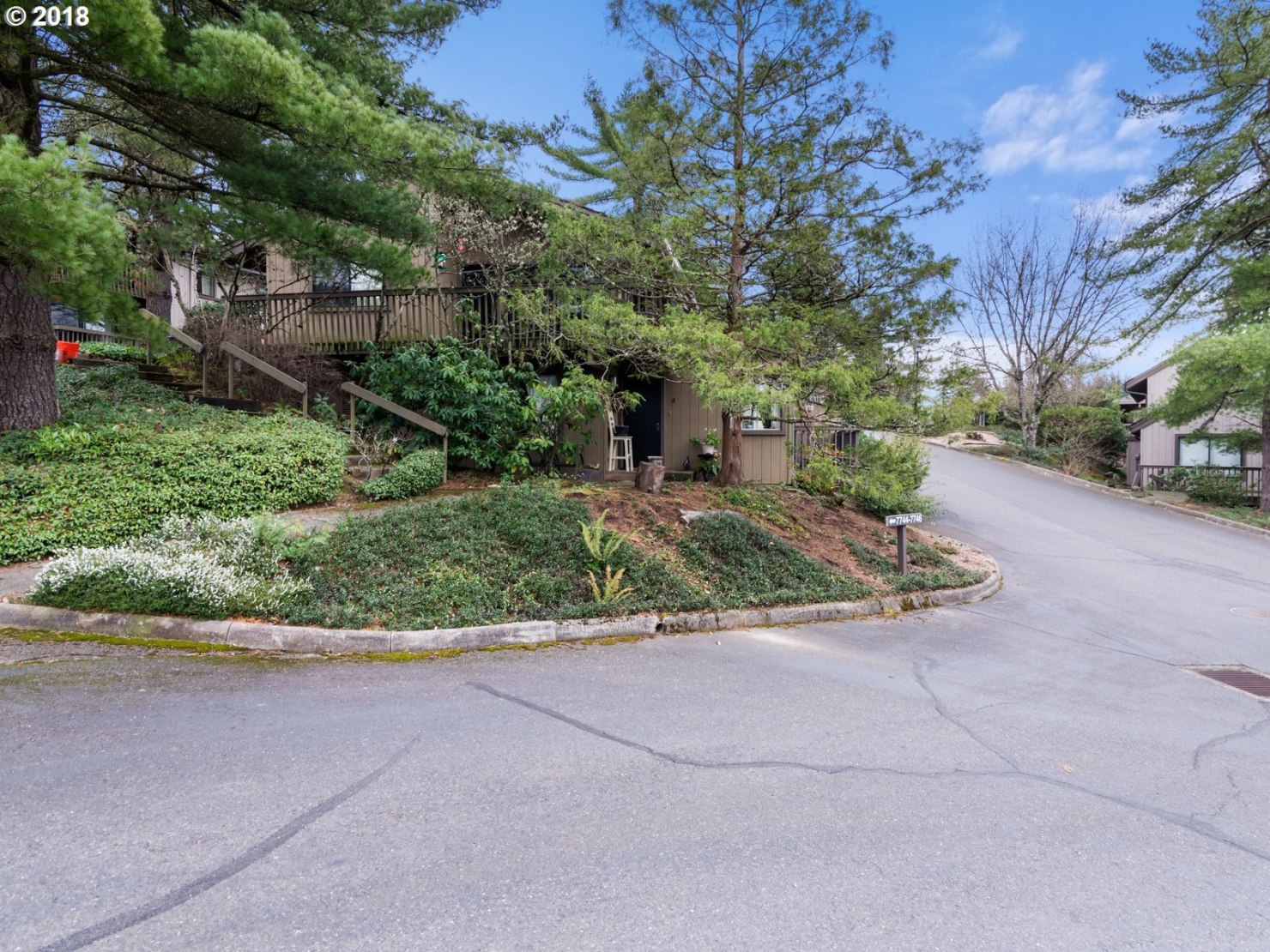 7742 Southwest Barnes Road, Unit 312B Portland, OR 97225 - Photo 13 of 19 Gallery Image 13