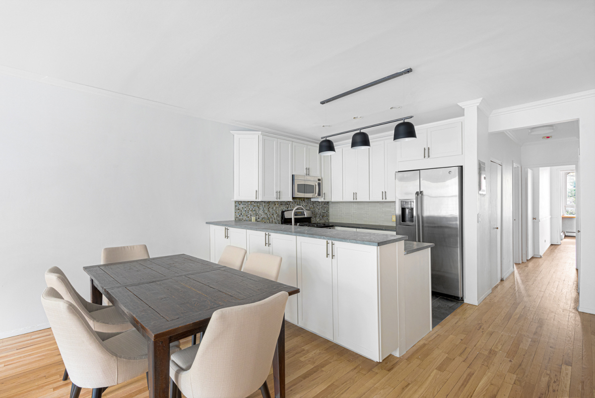 110 Manhattan Avenue, Unit 2A Manhattan, NY 10025 - Photo 6 of 18