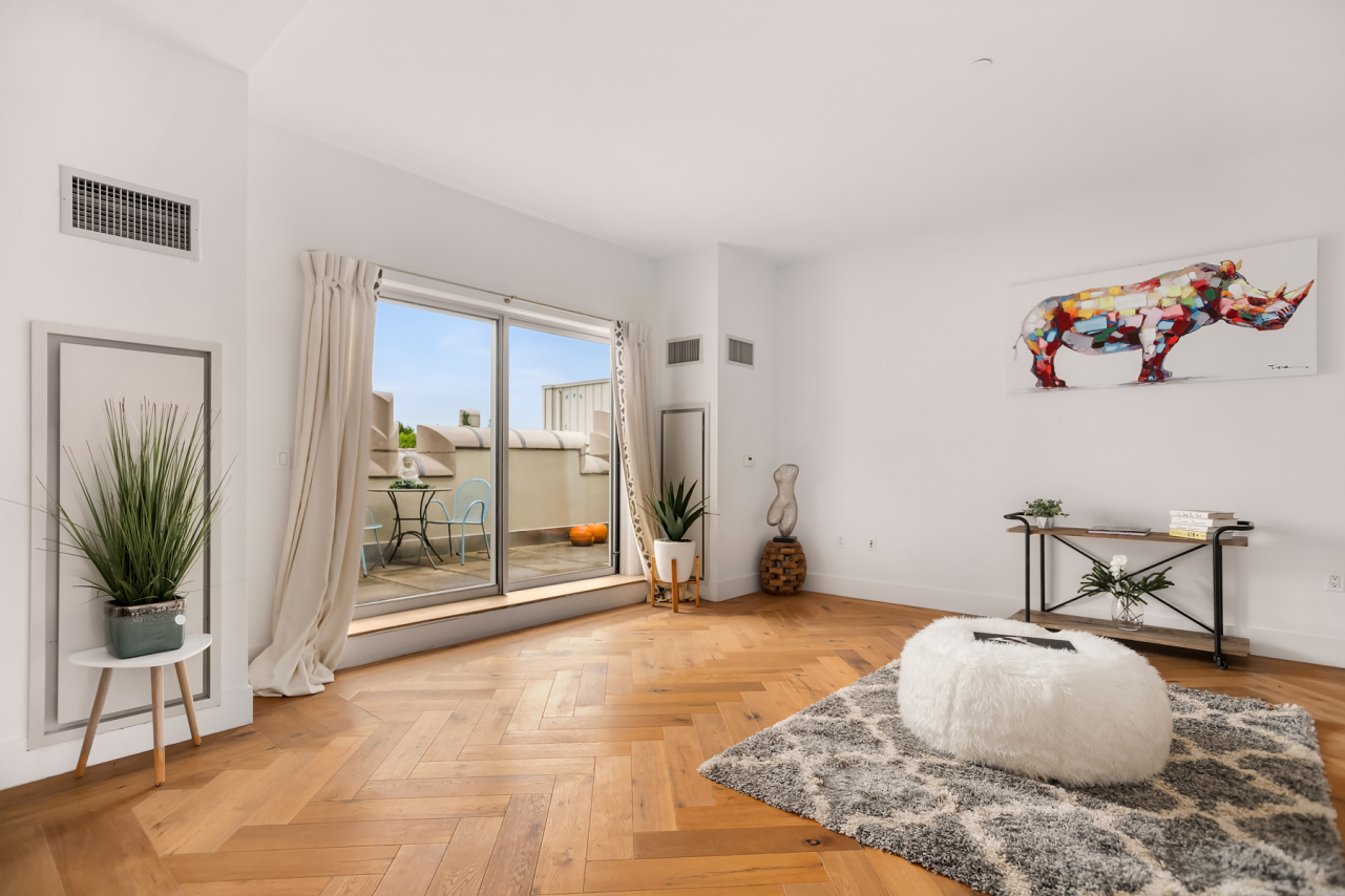 220 West 148th Street, Unit PHH Manhattan, NY 10039 - Photo 3 of 14