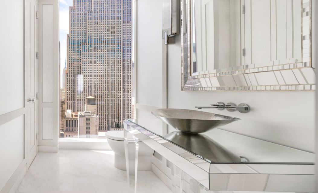 20 West 53rd Street, Unit 30B Manhattan, NY 10019 - Photo 6 of 14