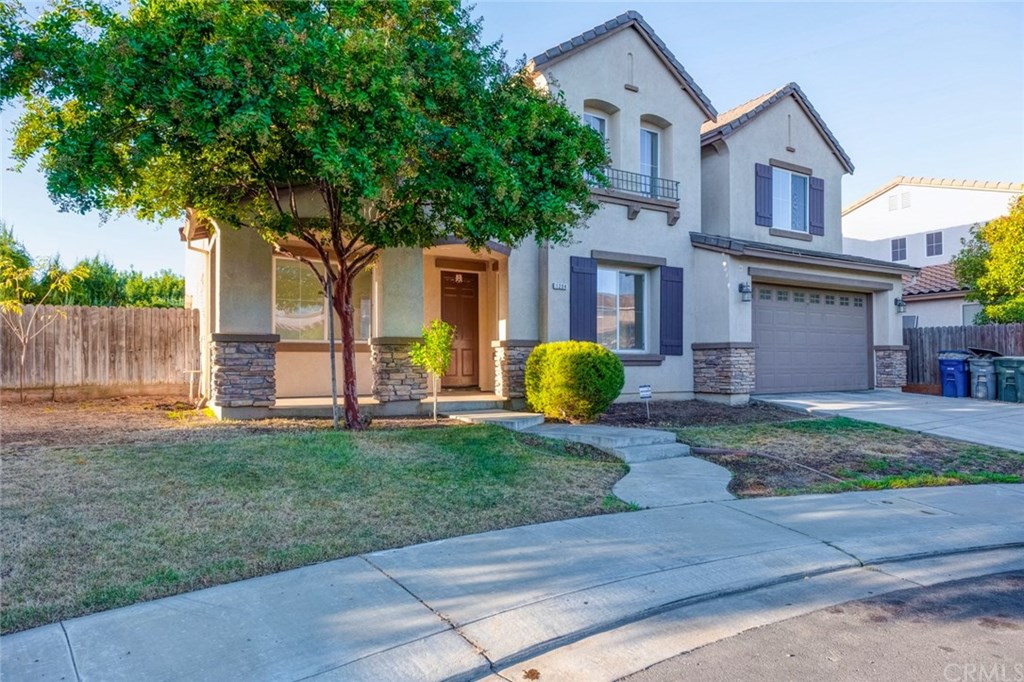 1204 Aups Court Merced, CA 95348 - Photo 1 of 1 Gallery Image 1