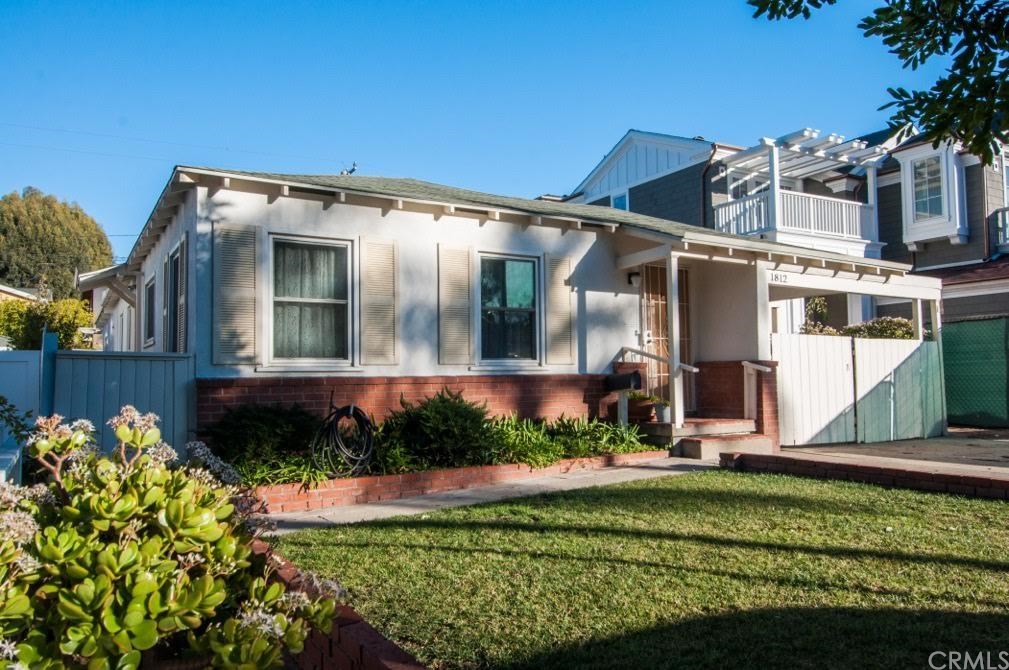 1812 Agnes Road Manhattan Beach, CA 90266 - Photo 1 of 1