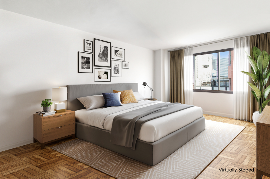 530 East 72nd Street, Unit 15EF Manhattan, NY 10021 - Photo 7 of 11