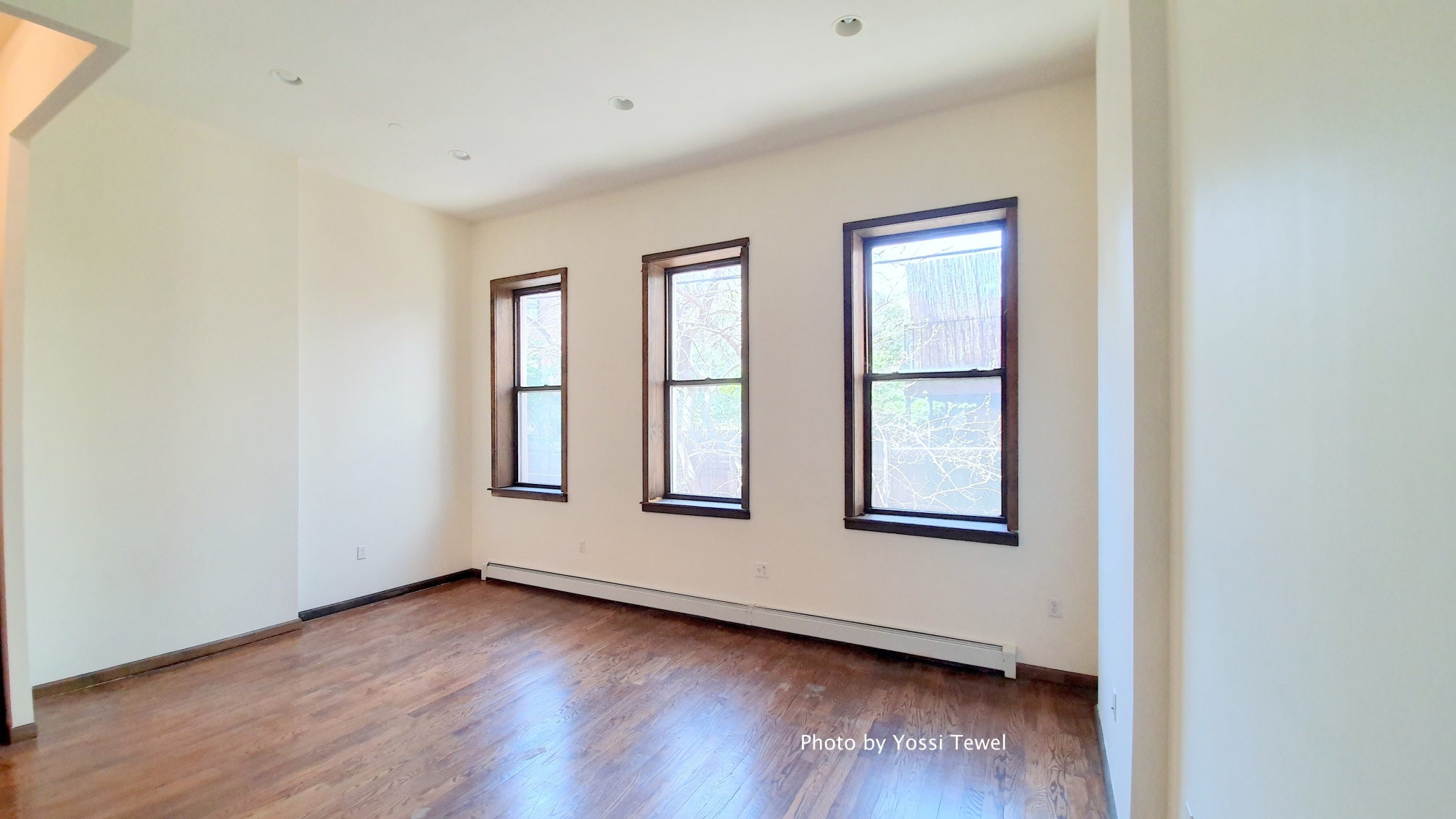 2054 Adam Clayton Powell Jr Boulevard, Unit C1 Manhattan, NY 10027 - Photo 2 of 7