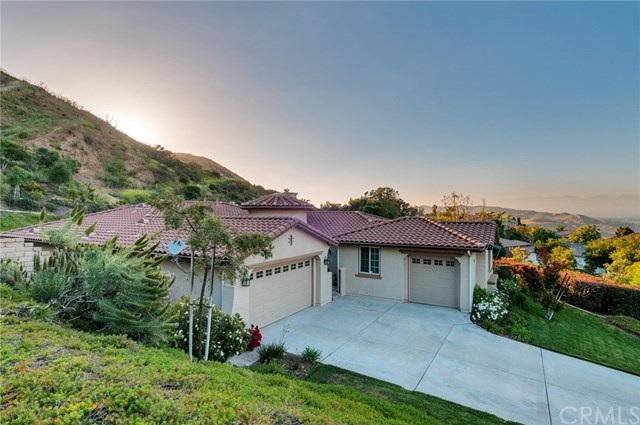 1740 Oakridge Drive Corona, CA 92882 - Photo 2 of 45