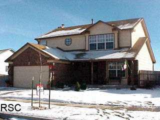 7901 French Road Colorado Springs, CO 80920 - Photo 1 of 1