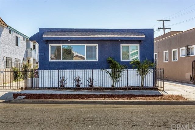 $1,250,000 | 1130 East Hellman Street, Unit A, Long Beach, CA 90813