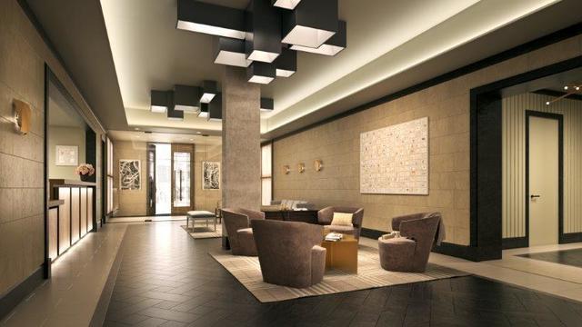 The Boerum 265 State St, Brooklyn, NY 11201 - Photo 2 of 9