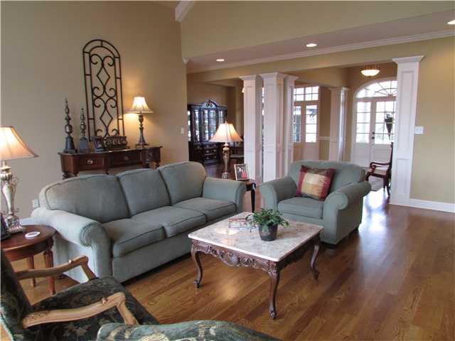 125 Twin Lakes Road Piperton, TN 38017 - Photo 3 of 21 Gallery Image 3