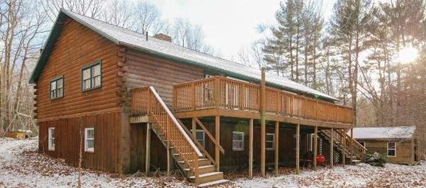 85 Barre Road Phillipston, MA 01331 - Photo 4 of 25