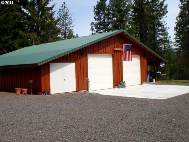 115 Dean Road Trout Lake, WA 98650 - Photo 12 of 16 Gallery Image 12