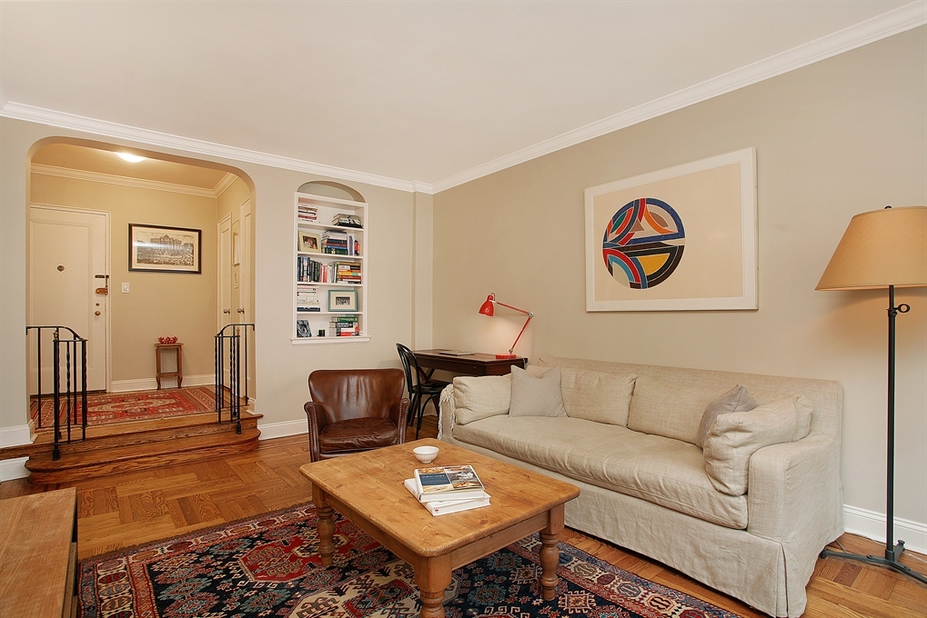 25 Minetta Street, Unit 2D Manhattan, NY 10014 - Photo 2 of 6