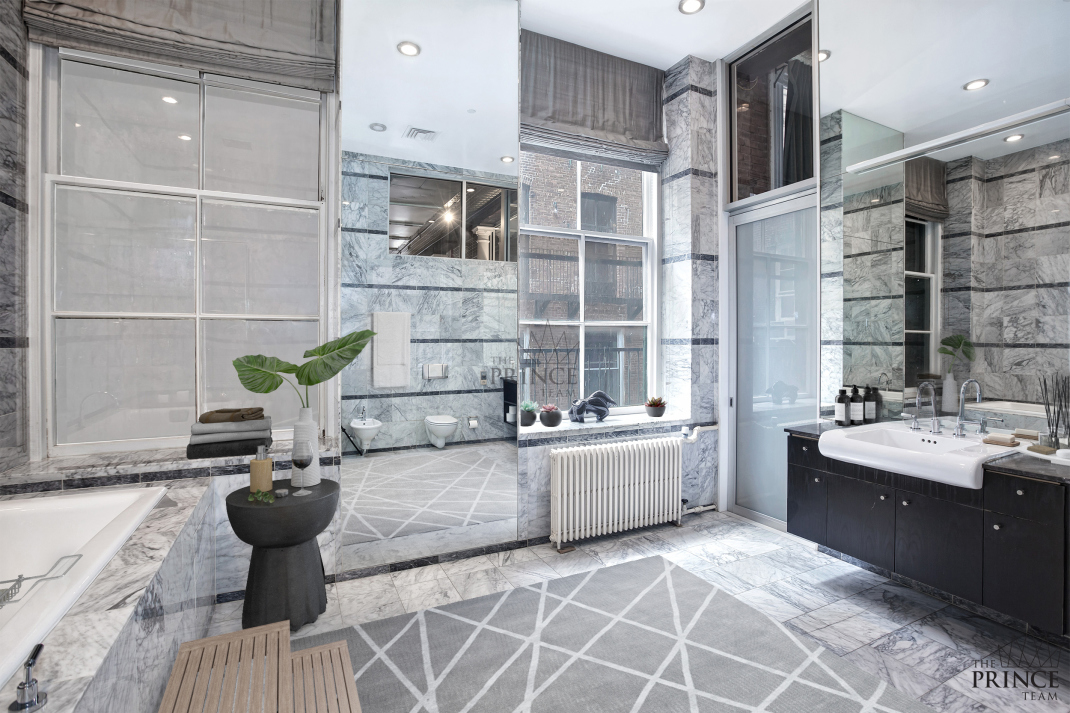 112 Greene Street, Unit 3 Manhattan, NY 10012 - Photo 11 of 13