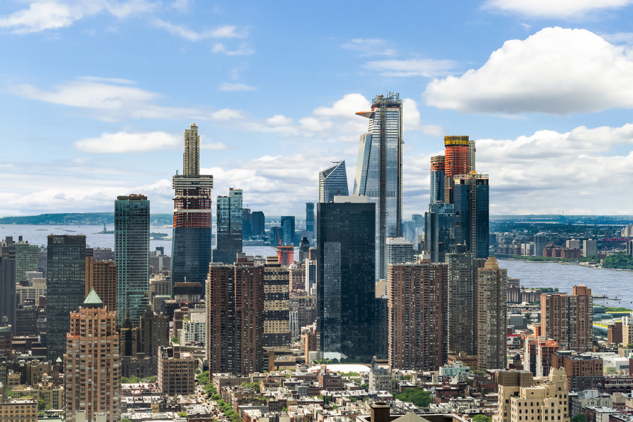 80 Columbus Circle, Unit 68A Manhattan, NY 10019 - Photo 11 of 15