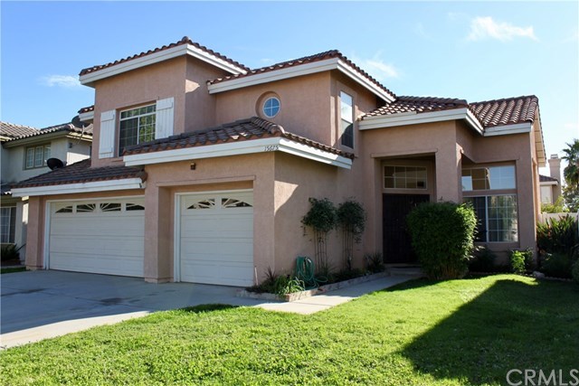 15675 Guajome Road Moreno Valley, CA 92551 - Photo 1 of 1