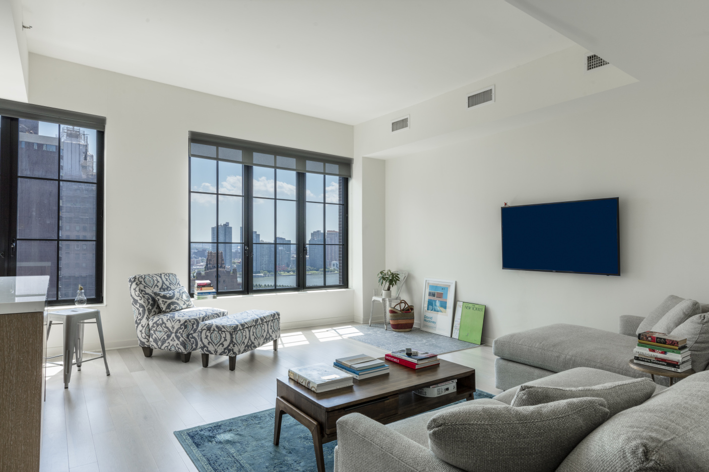 959 1st Avenue, Unit 21E Manhattan, NY 10022 - Photo 1 of 9