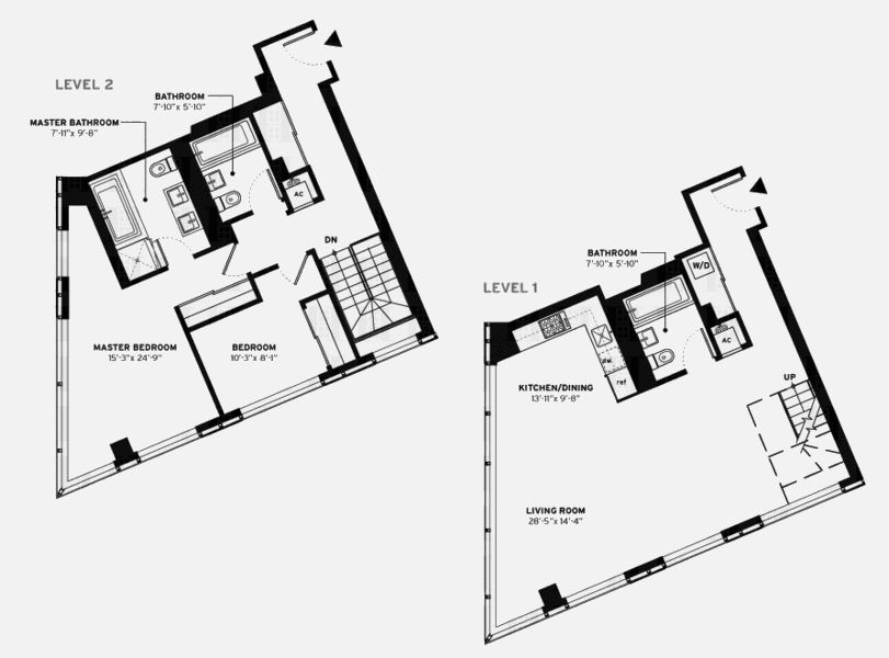 150 Myrtle Avenue, Unit PH3403 Brooklyn, NY 11201 - Photo 8 of 8