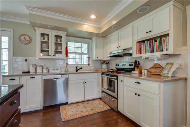 216 Valley Ridge Road Franklin, TN 37064 - Photo 29 of 30 Gallery Image 29