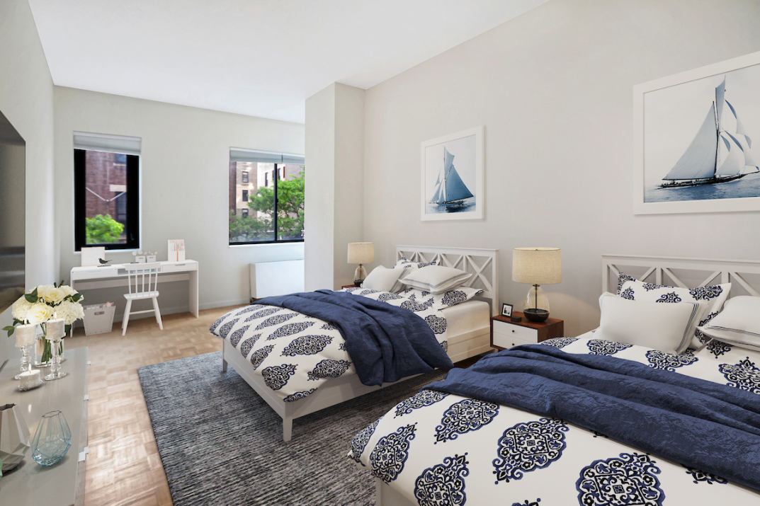 225 West 83rd Street, Unit 3R Manhattan, NY 10024 - Photo 3 of 12