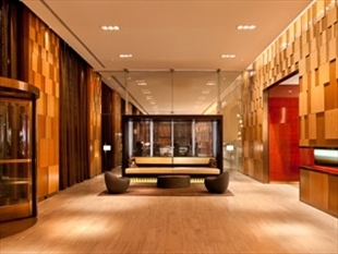 75 Wall Street, Unit 28H Manhattan, NY 10005 - Photo 2 of 5