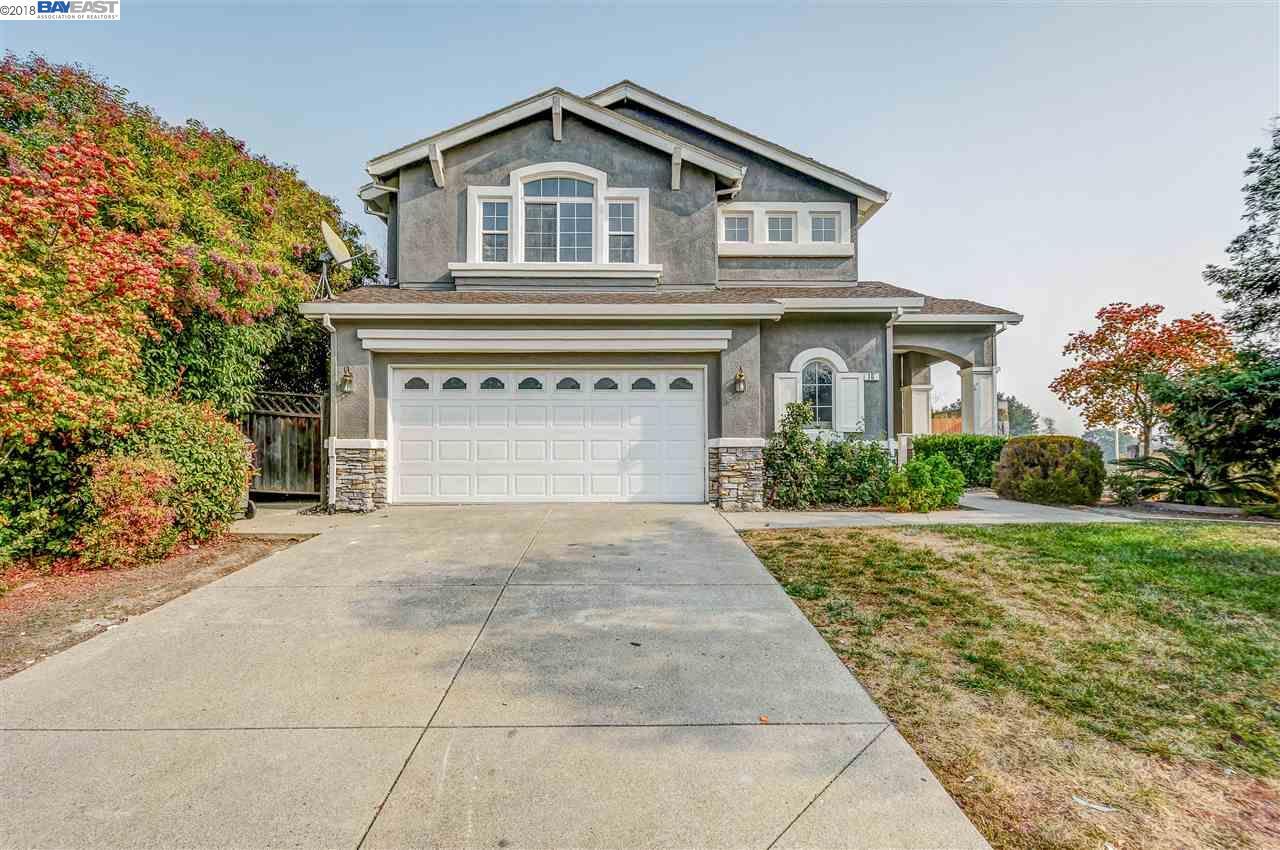 10 Centennial Way San Ramon, CA 94583 - Photo 1 of 1