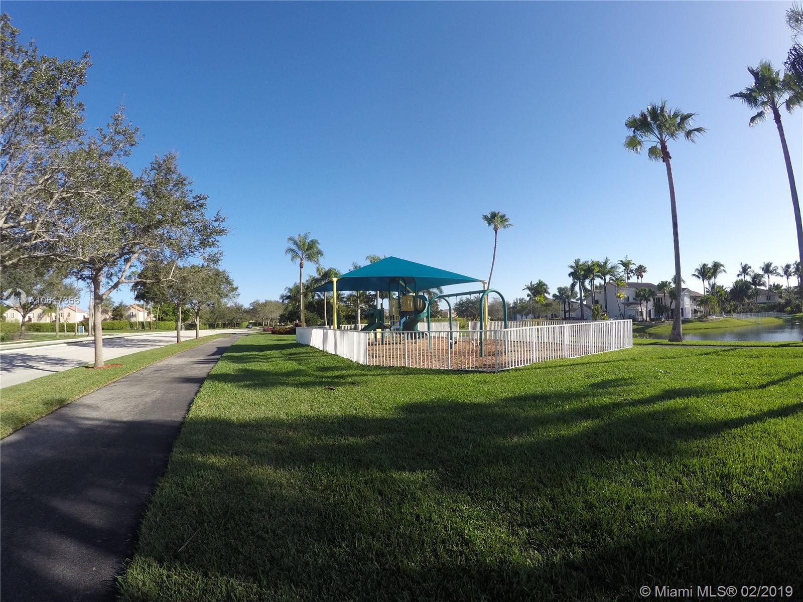 811 Southwest 178th Way Pembroke Pines, FL 33029 - Photo 50 of 51