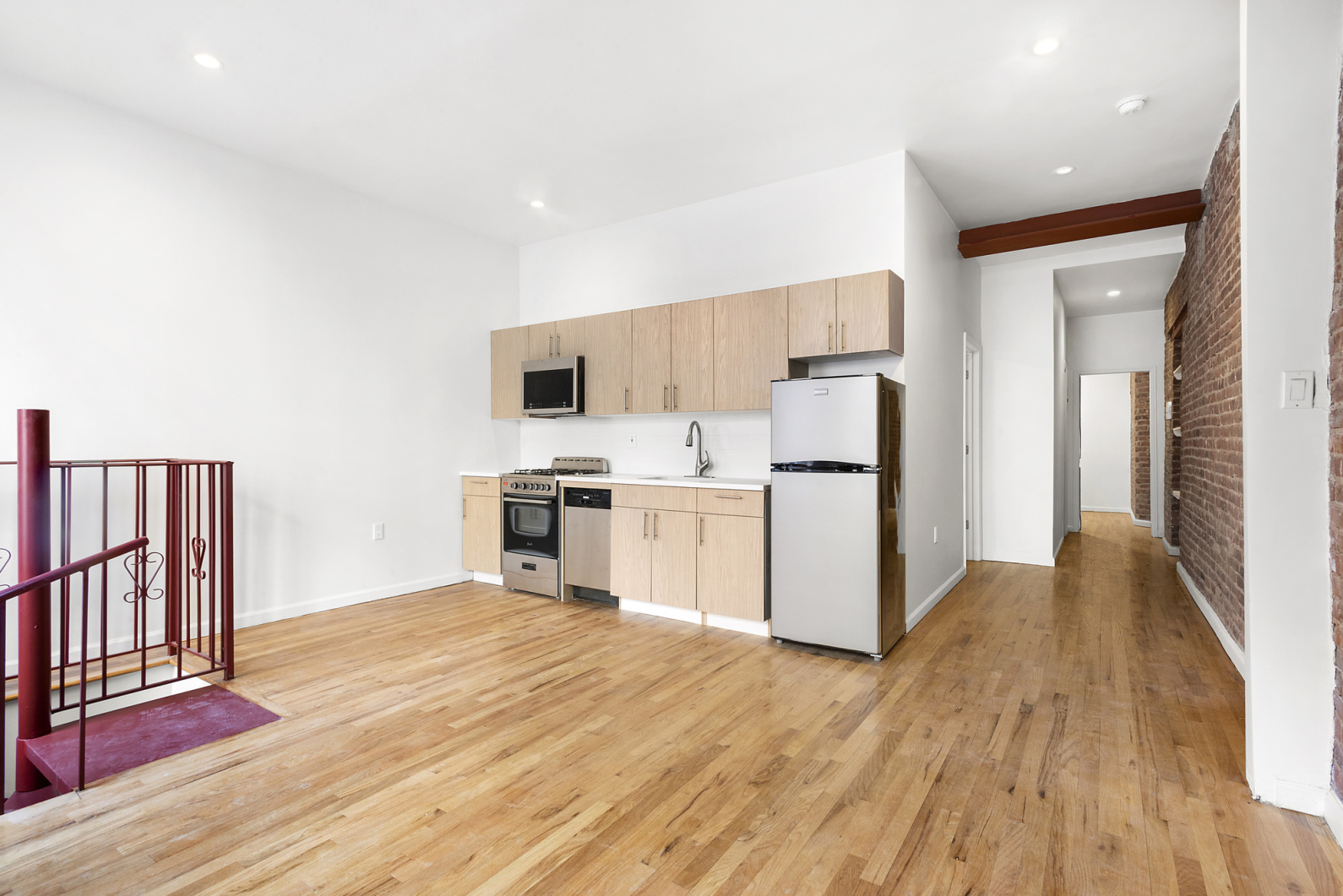 532 West 152nd Street, Unit 2 Manhattan, NY 10031 - Photo 7 of 11