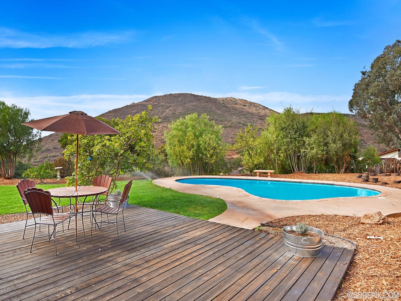 3235 Rio Grande Jamul, CA 91935 - Photo 17 of 25
