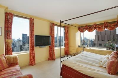 200 Riverside Boulevard, Unit 41A Manhattan, NY 10069 - Photo 4 of 6