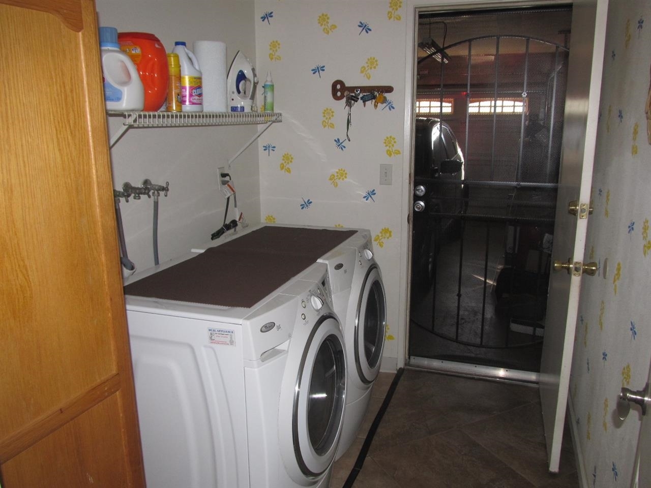 3598 Oakleaf Court Spring Valley, CA 91977 - Photo 11 of 25 washer/dryer room