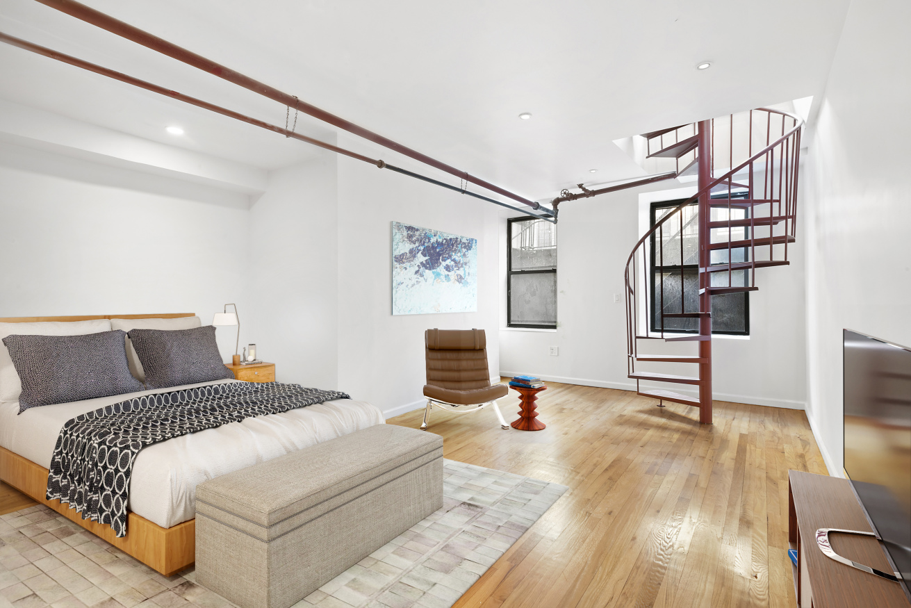 532 West 152nd Street, Unit 2 Manhattan, NY 10031 - Photo 5 of 11