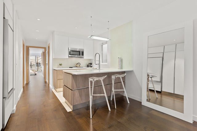 $1,565,000 | 78 South 3rd Street, Unit 2 | Williamsburg