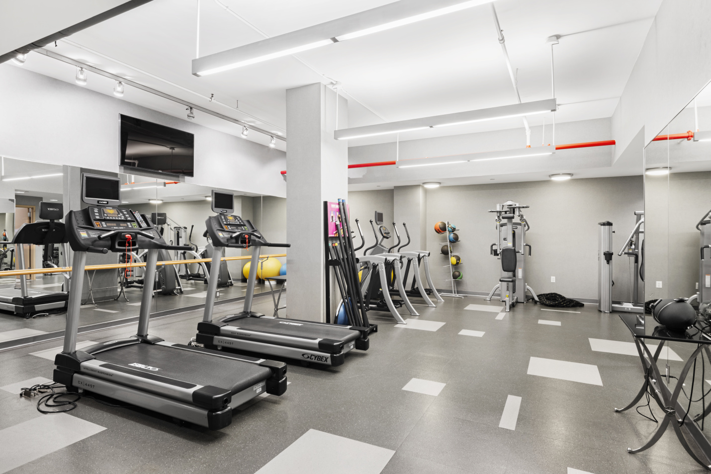 34 Leonard Street, Unit 4A Manhattan, NY 10013 - Photo 19 of 22