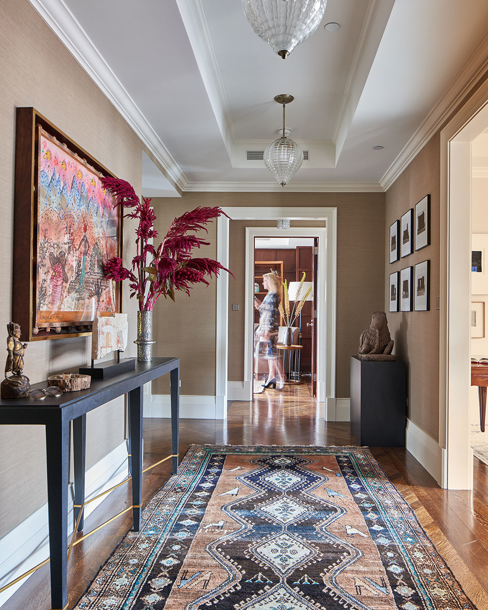 823 Park Avenue, Unit PH Manhattan, NY 10021 - Photo 4 of 37