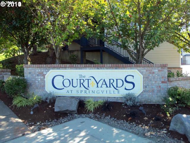 17564 Northwest Springville Road, Unit H9 Portland, OR 97229 - Photo 12 of 14 Gallery Image 12
