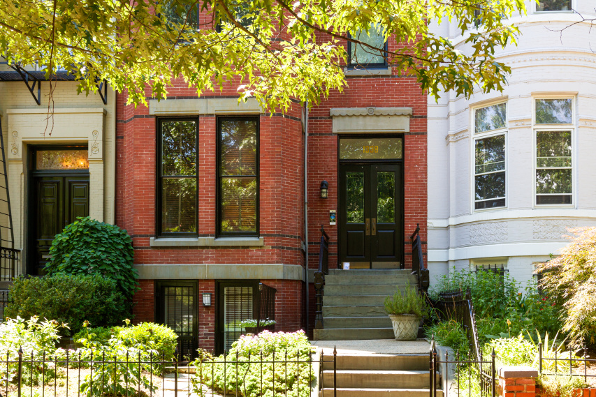 Vermont Ave Condominium 1338 Vermont Ave NW, Washington, DC 20005 - Photo 1 of 2