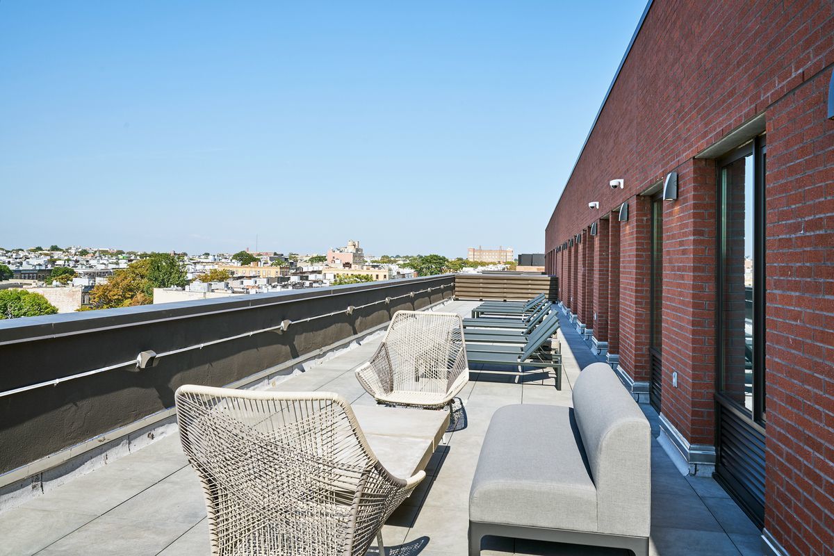 16-26 Madison Street, Unit 2L Queens, NY 11385 - Photo 11 of 13