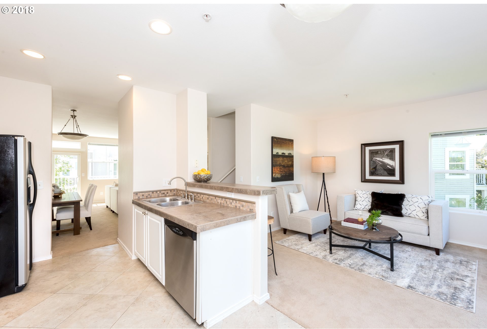 14170 Southwest Barrows Road, Unit 1 Tigard, OR 97223 - Photo 7 of 32 Gallery Image 7