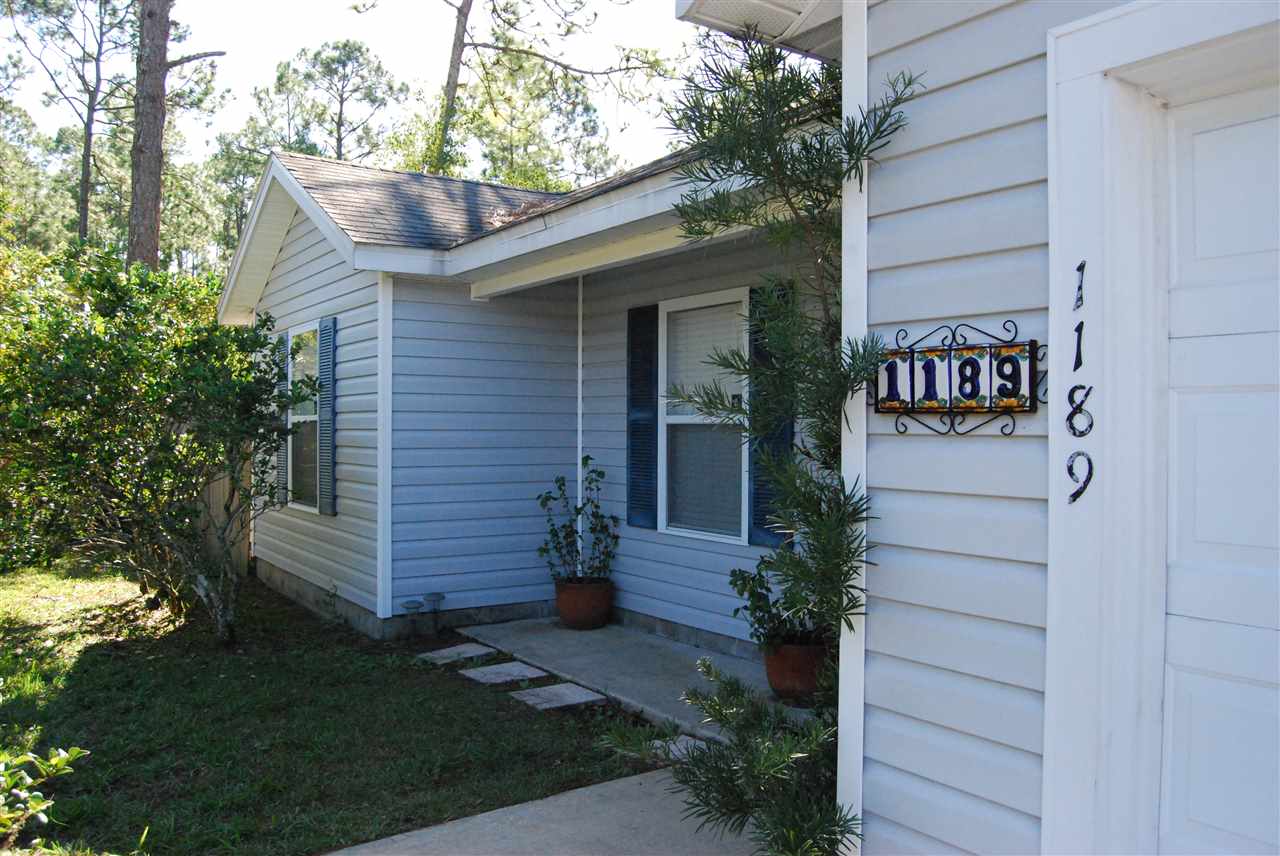 1189 4 Mile Road St. Augustine, FL 32084 - Photo 2 of 16 Gallery Image 2