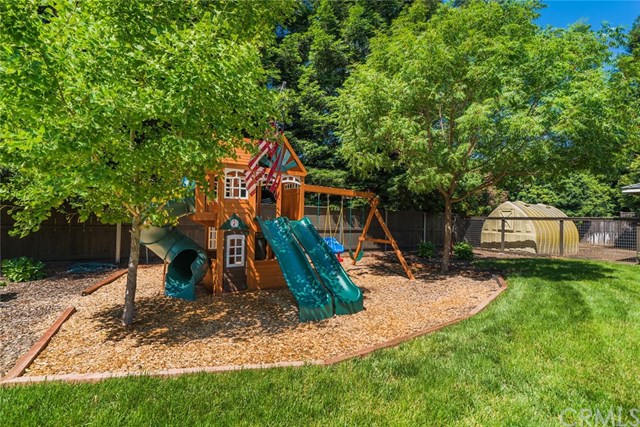 3011 Willow Bend Drive Chico, CA 95973 - Photo 35 of 46