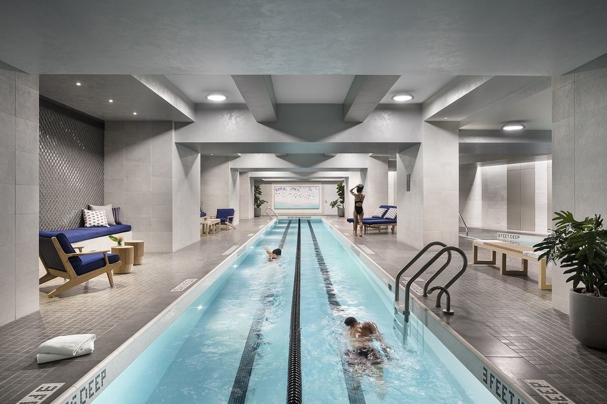 100 Barclay 100 Barclay St, Manhattan, NY 10007 - Photo 31 of 39