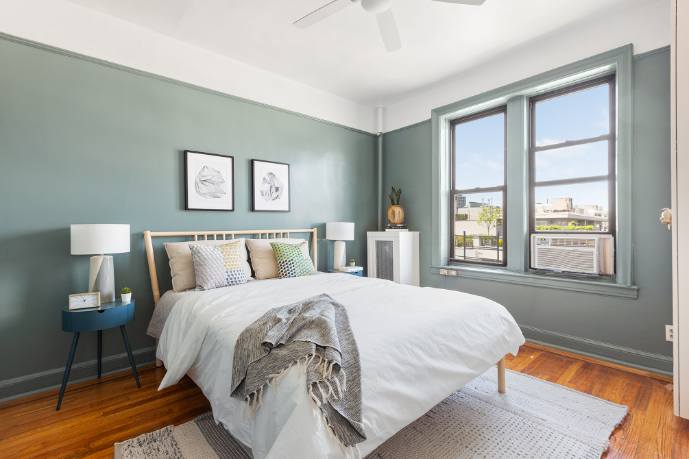 285 Prospect Place, Unit 4E Brooklyn, NY 11238 - Photo 5 of 10