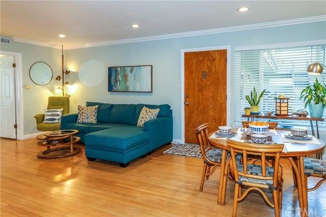 $405,000 | 2105 East Ocean Boulevard, Unit 12, Long Beach, CA 90803