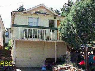 331 Oklahoma Road Manitou Springs, CO 80829 - Photo 1 of 1