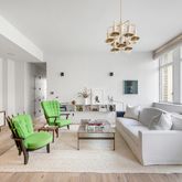 $2,484,000 | 25 West Houston Street, Unit 6D | SoHo