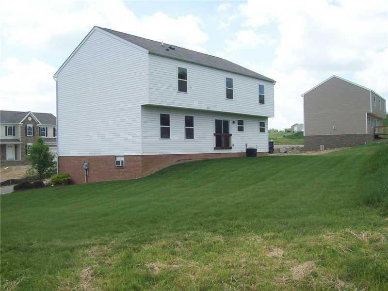 302 Davinci Court Belle Vernon, PA 15012 - Photo 15 of 24