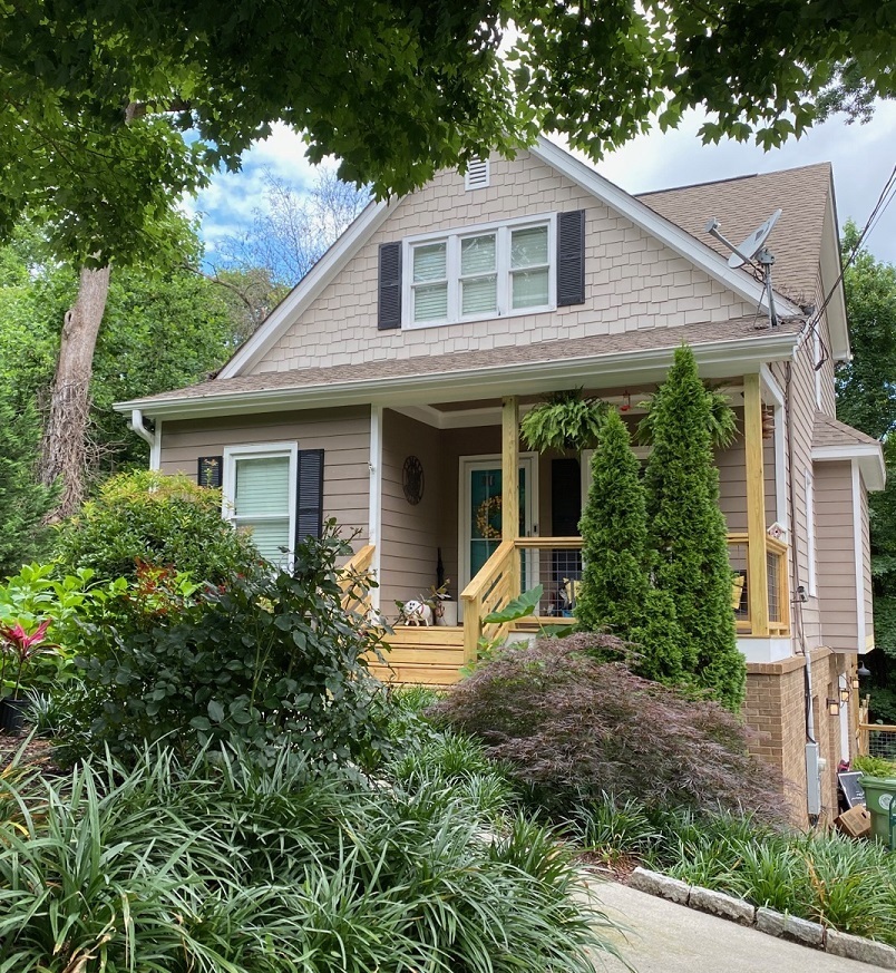 2605 Smith Street Northwest Atlanta, GA 30318 - Photo 1 of 2